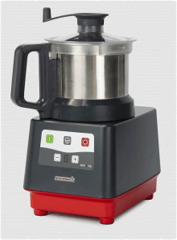 Dito Sama 600959 Prep4You Cutter Mikser, Mutfak Robotu