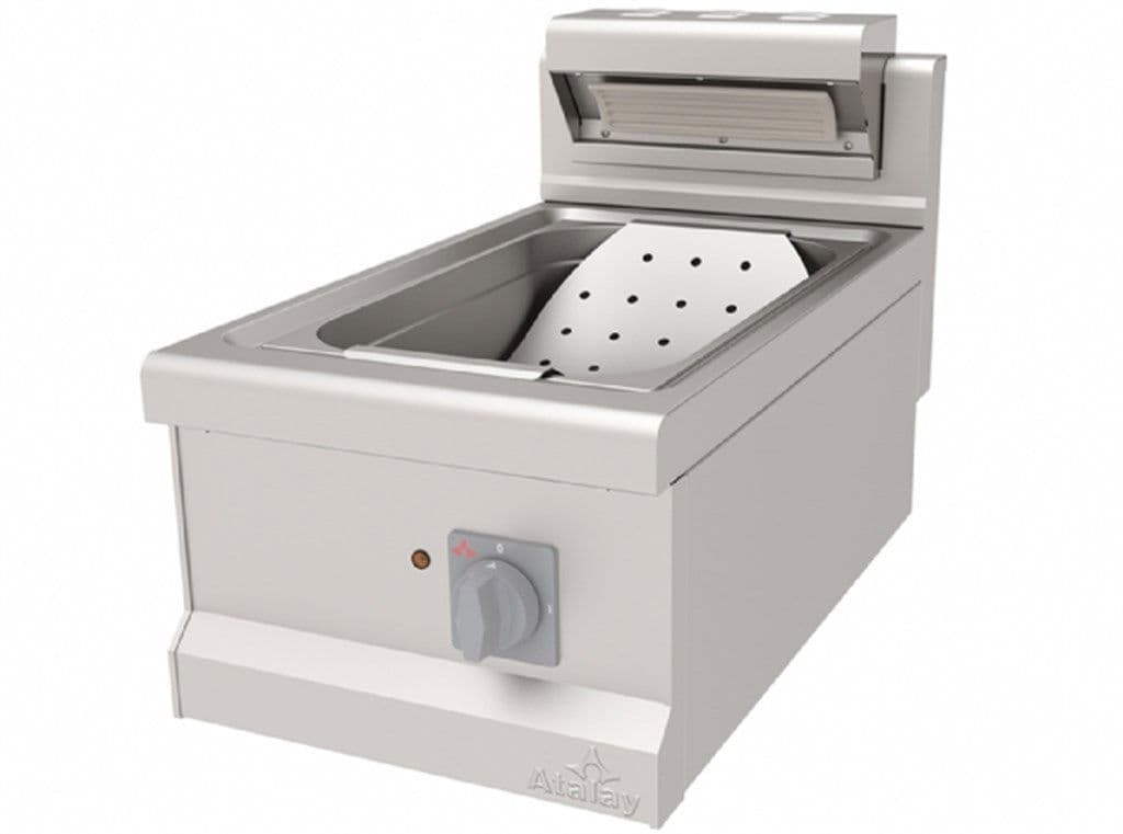 Atalay APD-470 Elektrikli Patates Dinlendirme Makinesi