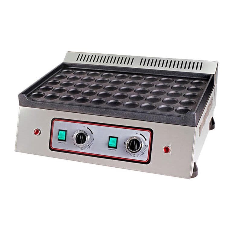 Remta W30 Yuvarlak Bubble Makinası 50'Li