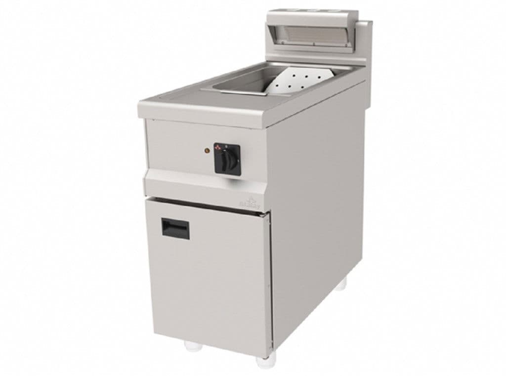 Atalay APD-490 Elektrikli Patates Dinlendirme Makinesi