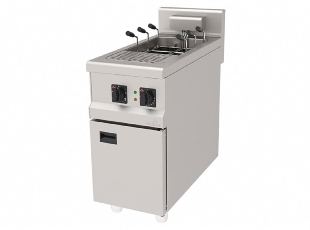 Atalay AMP-490 Dolaplı Elektrikli Makarna Haşlama Makinesi