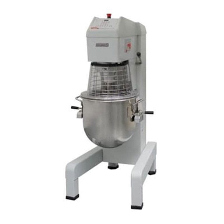 Dito Sama 20 Litre Planet Mikser Hız Varyatörlü