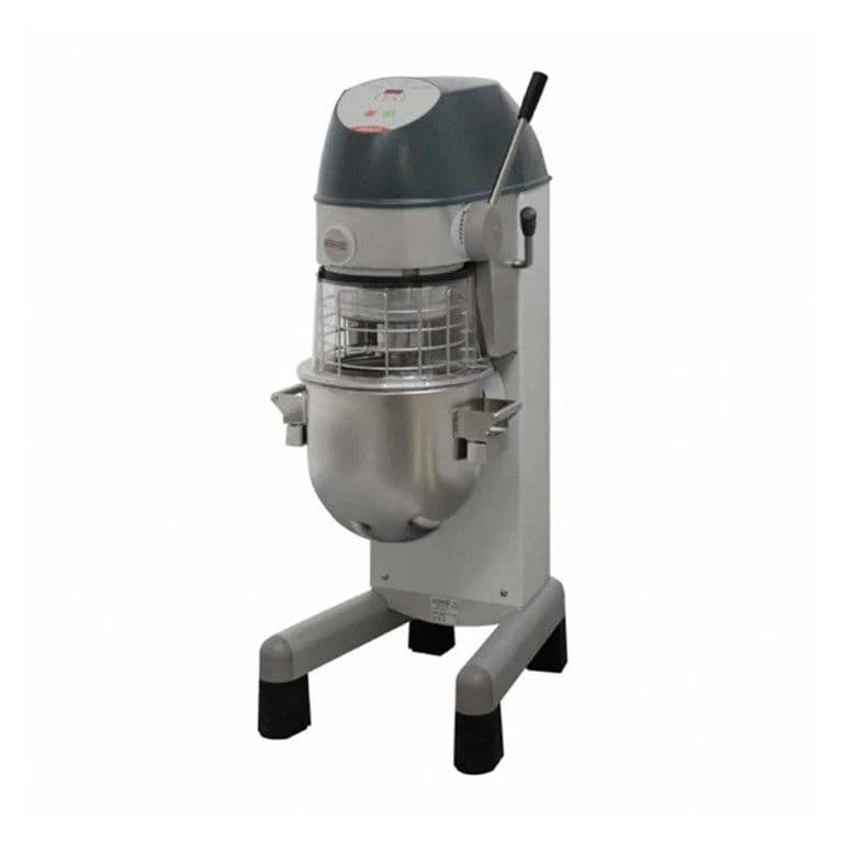 Dito Sama 20 Litre Planet Mikser 8 Hız Kademeli