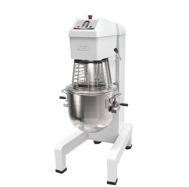 Dito Sama 40 Litre Planet Mikser Hız Varyatörlü