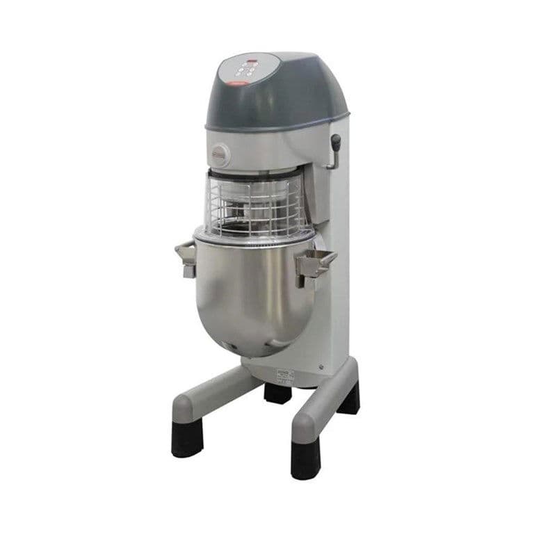 Dito Sama 30 Litre Planet Mikser Hız Varyatörlü