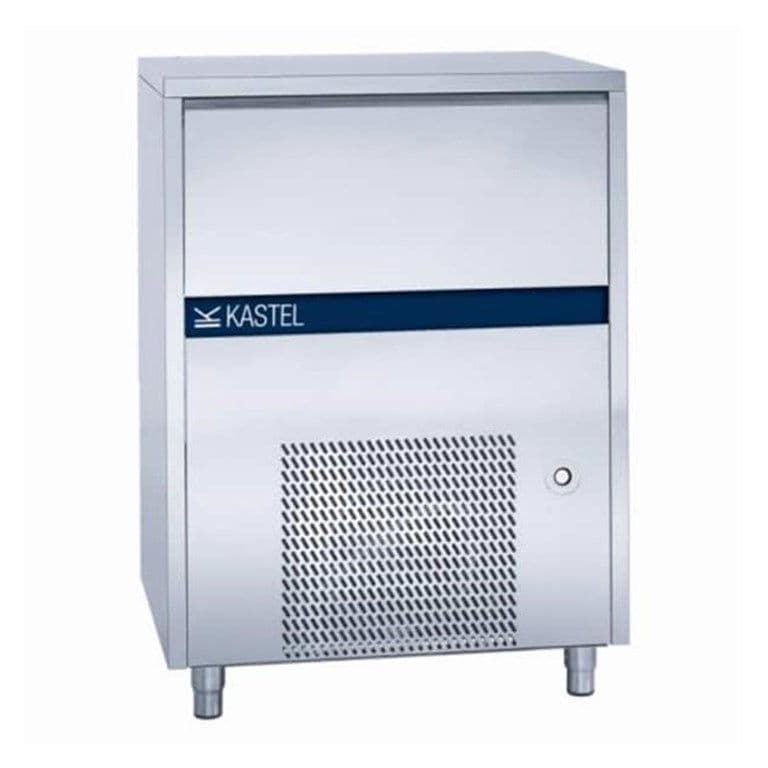Kastel KP 60/40 Hazneli Küp Buz Makinesi