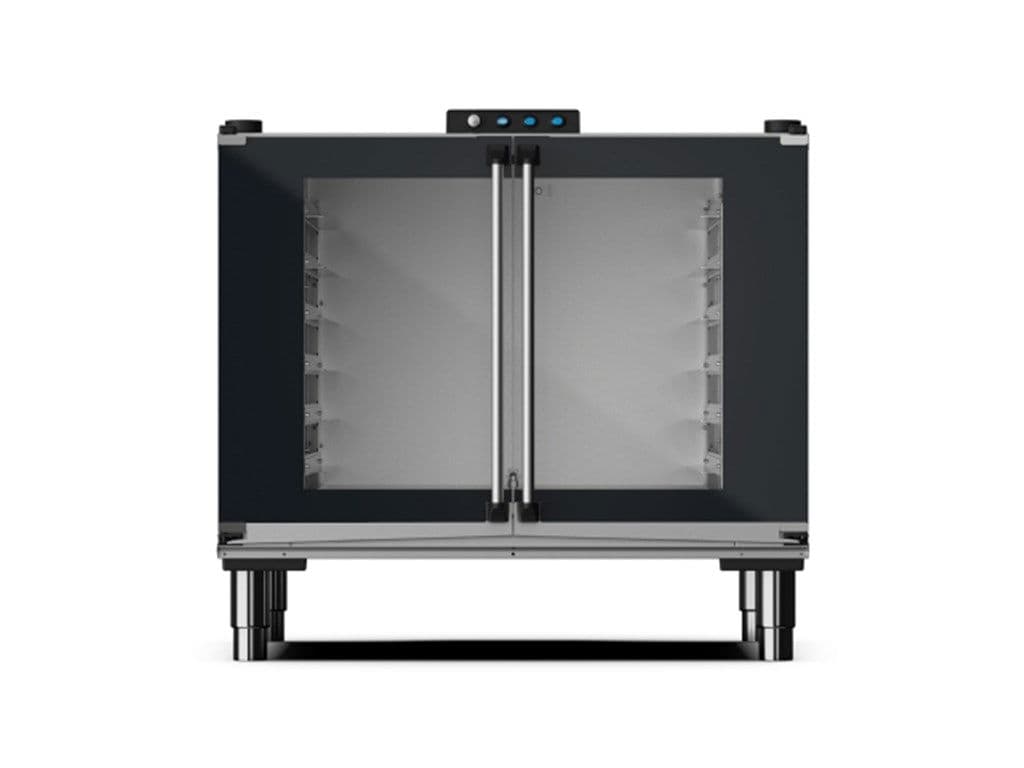 Unox XL-413 Elektrikli Mayalandırma Kabini 12 Tepsili