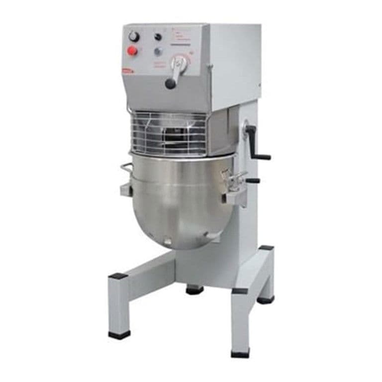 Dito Sama 60 Litre Planet Mikser 9 Hız Kademeli