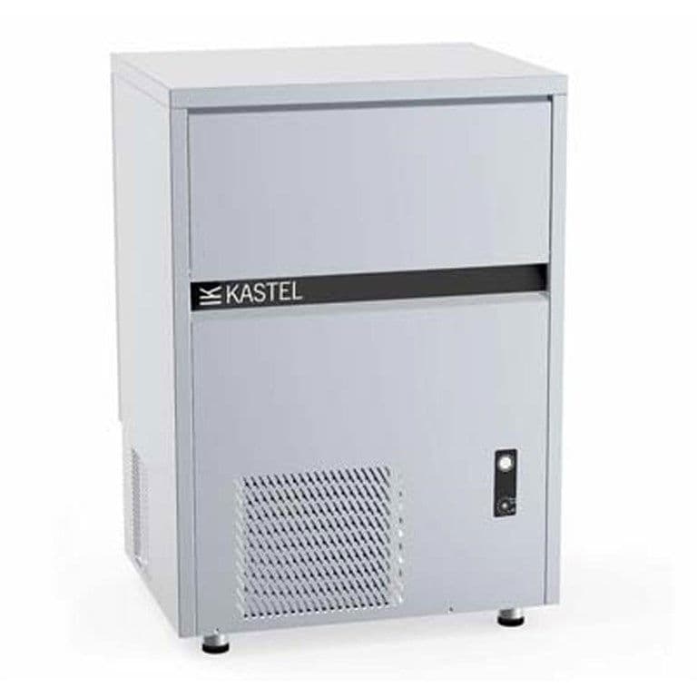 Kastel KP 85/40 Hazneli Küp Buz Makinesi