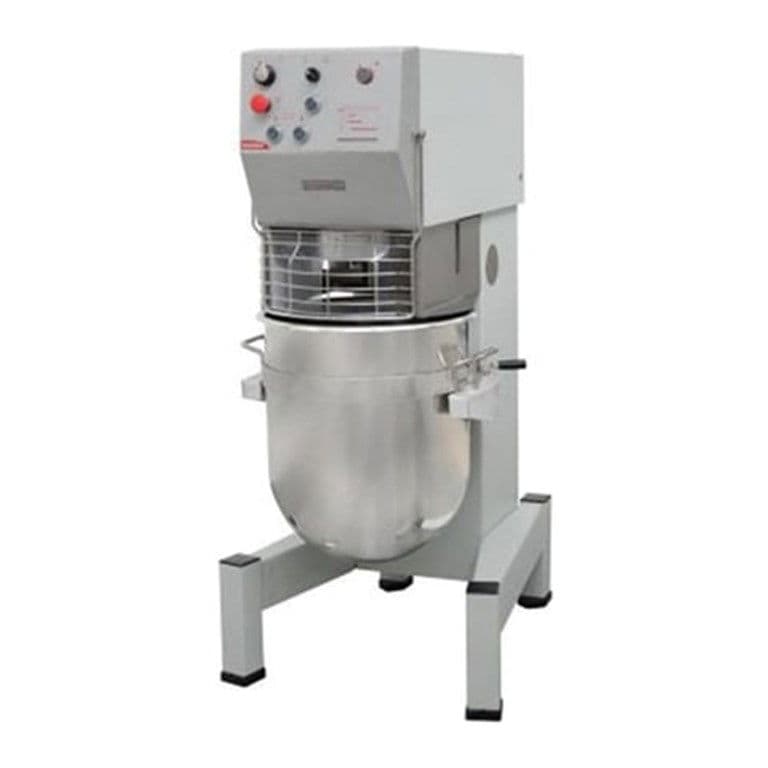 Dito Sama 80 Litre Planet Mikser Hız Varyatörlü