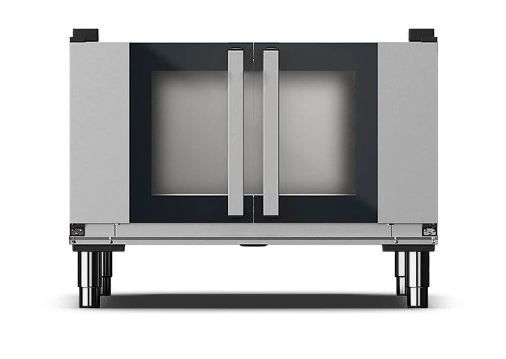 Unox XEBPC-08EU-B Mayalandırma Kabini 8 Tepsili