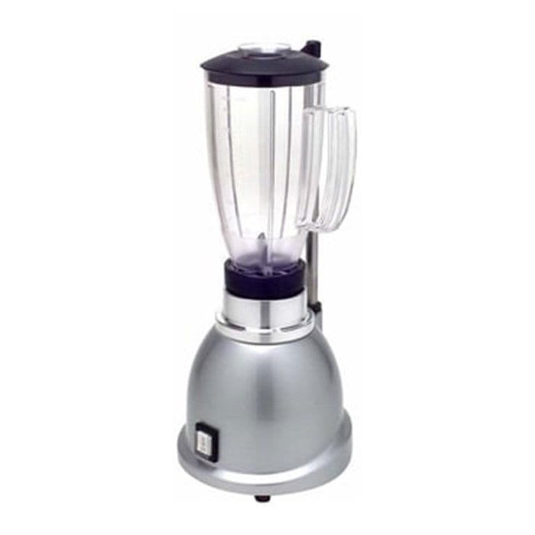 Macap B100 C10 Polikarbon Hazneli Buz Blender 1.5 L Gri