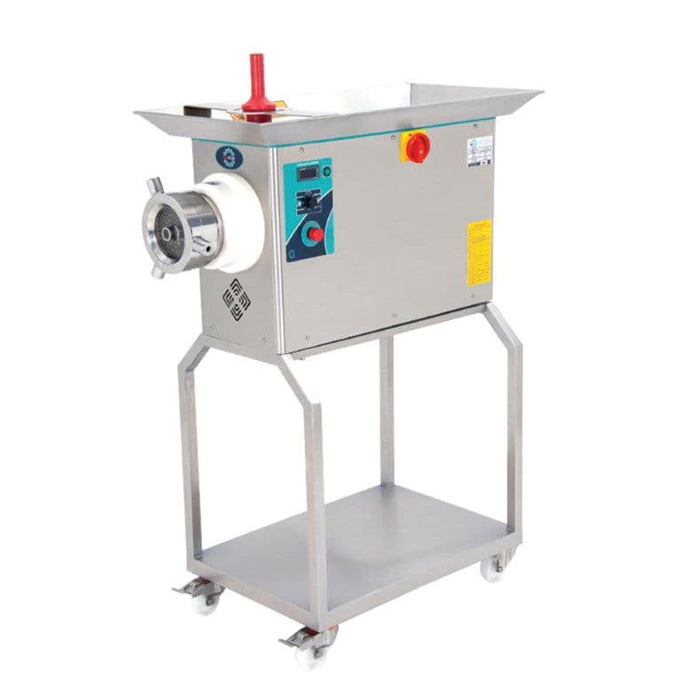 Bosfor UKMS-42PTA Soğutmalı Et Kıyma Makinesi No:42