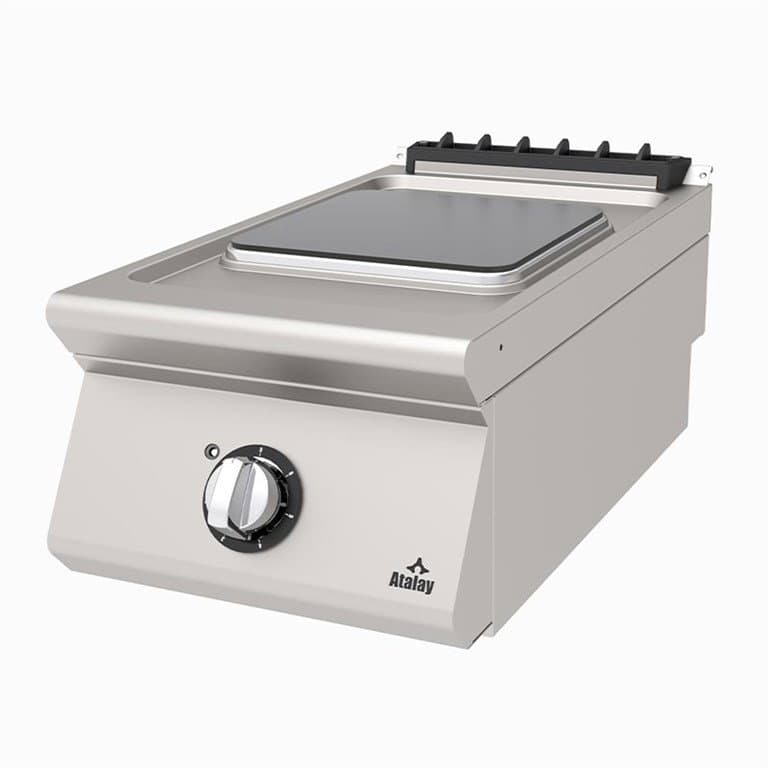 Atalay 730 Serisi AEO - 473 / 1K Elektrikli Ocak 1'Li