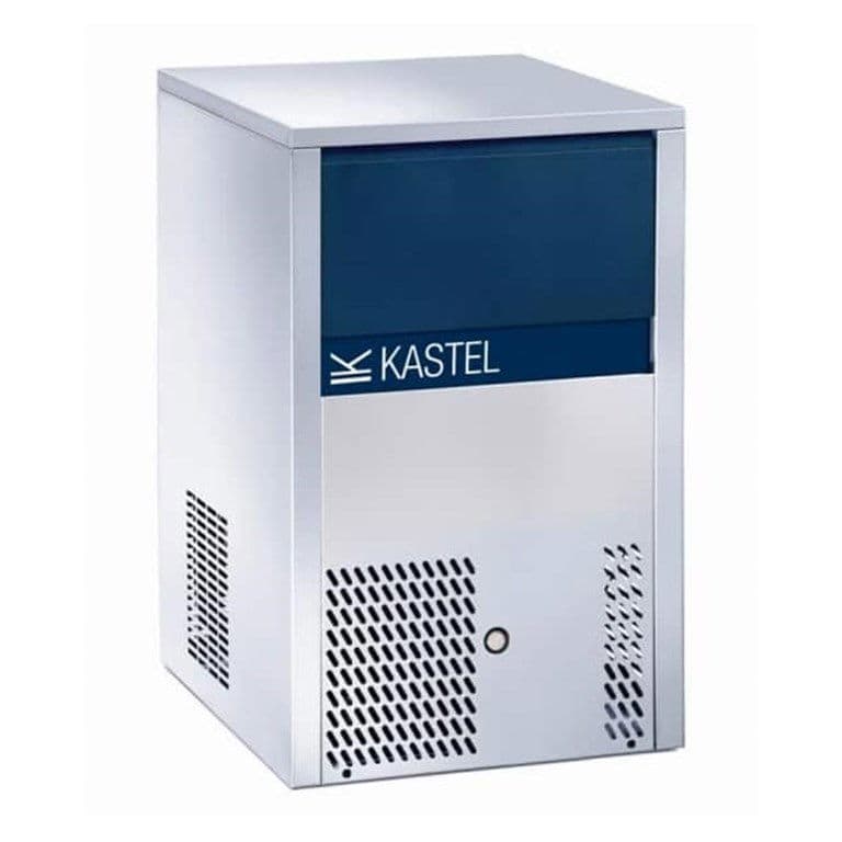 Kastel Ks 100/15 Hazneli Kar Buz Makinesi