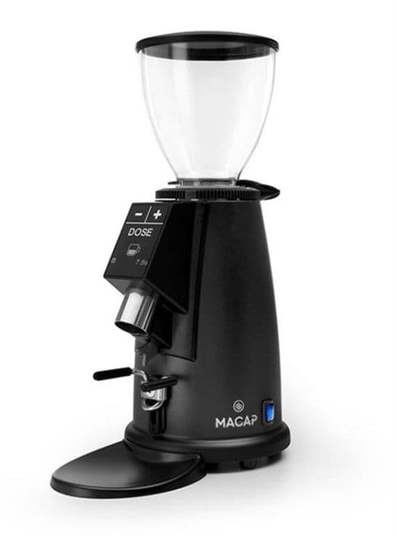 Macap On Demand Otomatik Kahve Değirmeni M2E