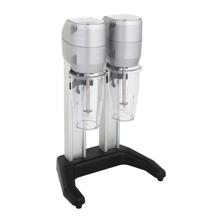 Macap F6D C10 Polikarbon Hazneli Bar Mikseri, 2X800 Ml