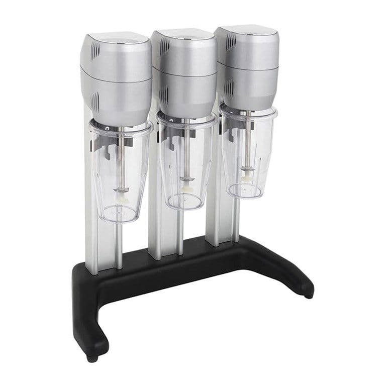 Macap F6T C10 Polikarbon Hazneli Bar Mikseri, 3X800 Ml