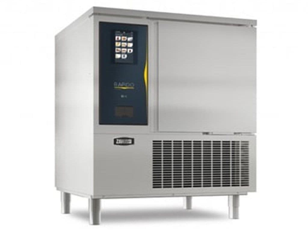 Zanussi Rapido 110544 Şok Soğutucu Ve Dondurucu