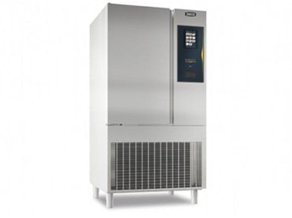 Zanussi Rapido 110547 Şok Soğutucu Ve Dondurucu