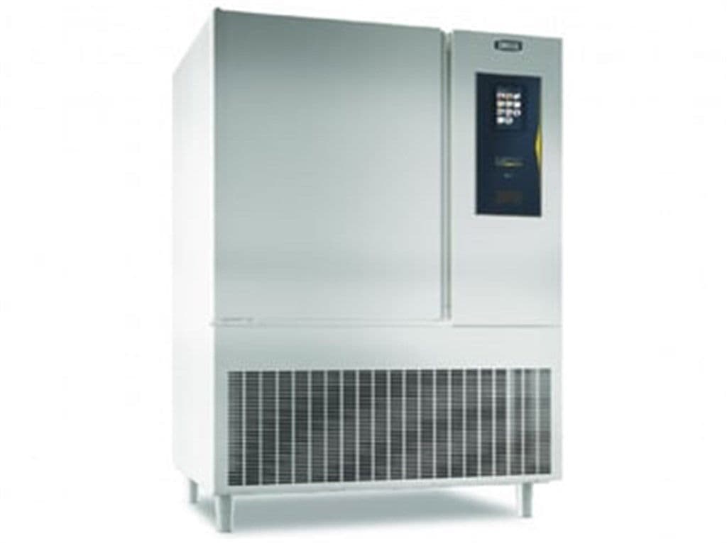 Zanussi Rapido 110549 Şok Soğutucu Ve Dondurucu