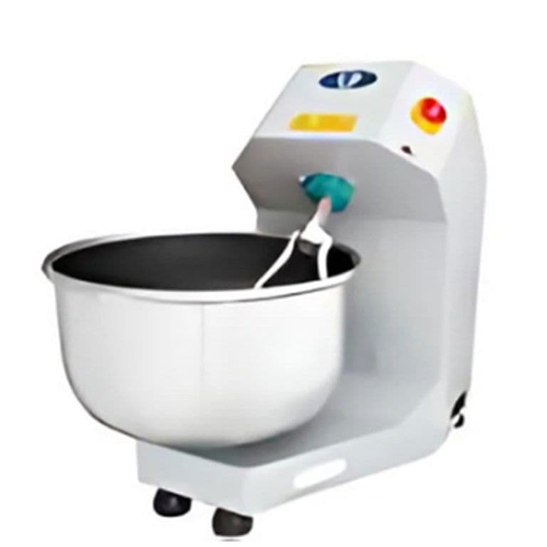 Bosfor UHM-15M 15 Kg Hamur Yoğurma Makinesi