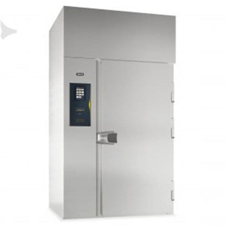 Zanussi Rapido 110557 Şok Soğutucu Ve Dondurucu