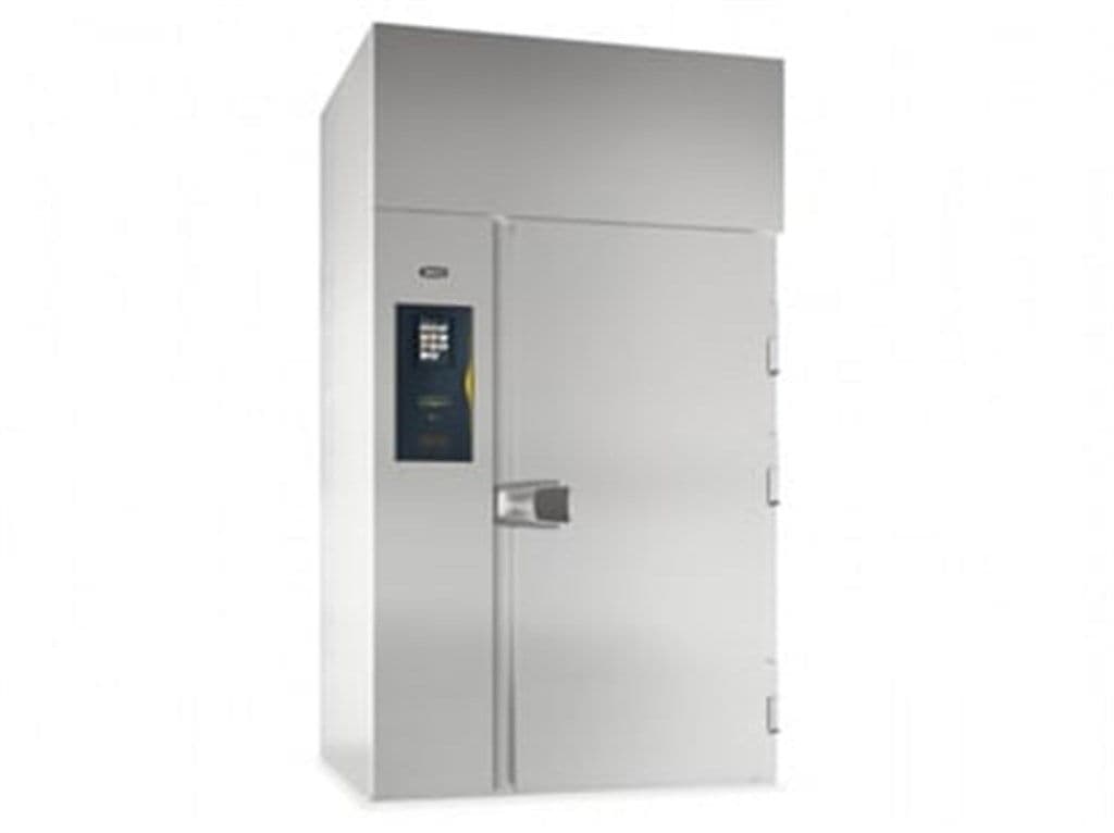 Zanussi Rapido 110555 Şok Soğutucu Ve Dondurucu