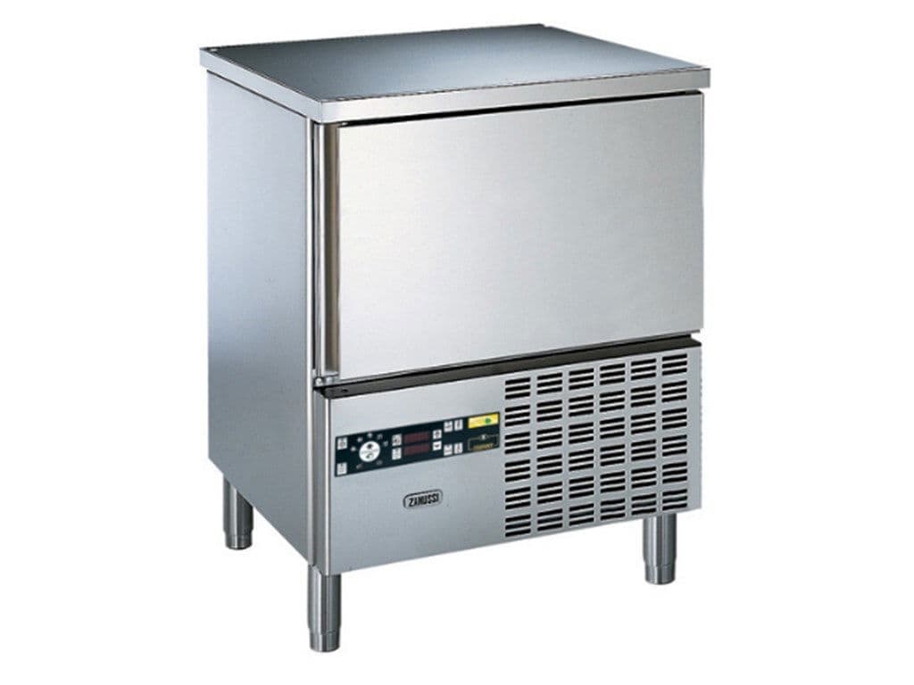 Zanussi 110832 Şok Soğutucu Ve Dondurucu