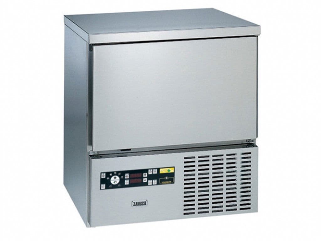 Zanussi Rapido 110836 Şok Soğutucu Ve Dondurucu