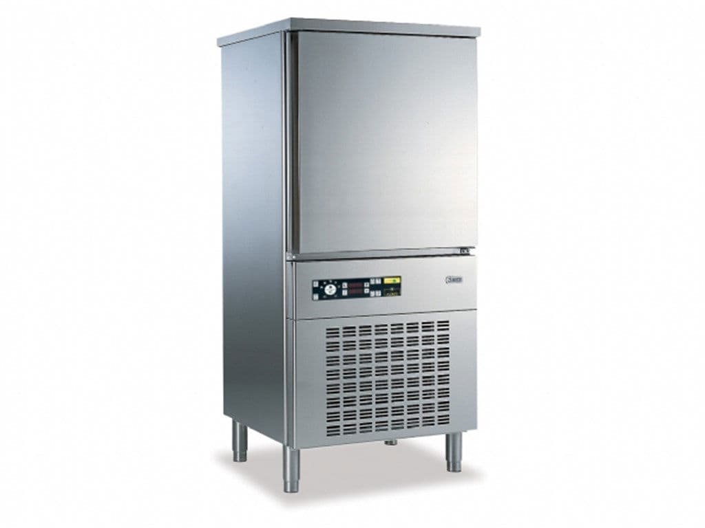 Zanussi 110833İ Şok Soğutucu Ve Dondurucu