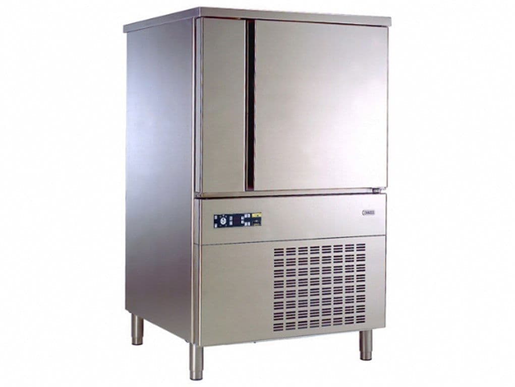 Zanussi 110834 Şok Soğutucu Ve Dondurucu