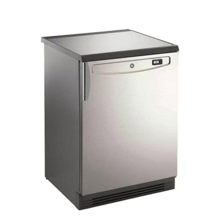 Zanussi 110573 Tek Kapılı Tezgah Altı Derin Dondurucu