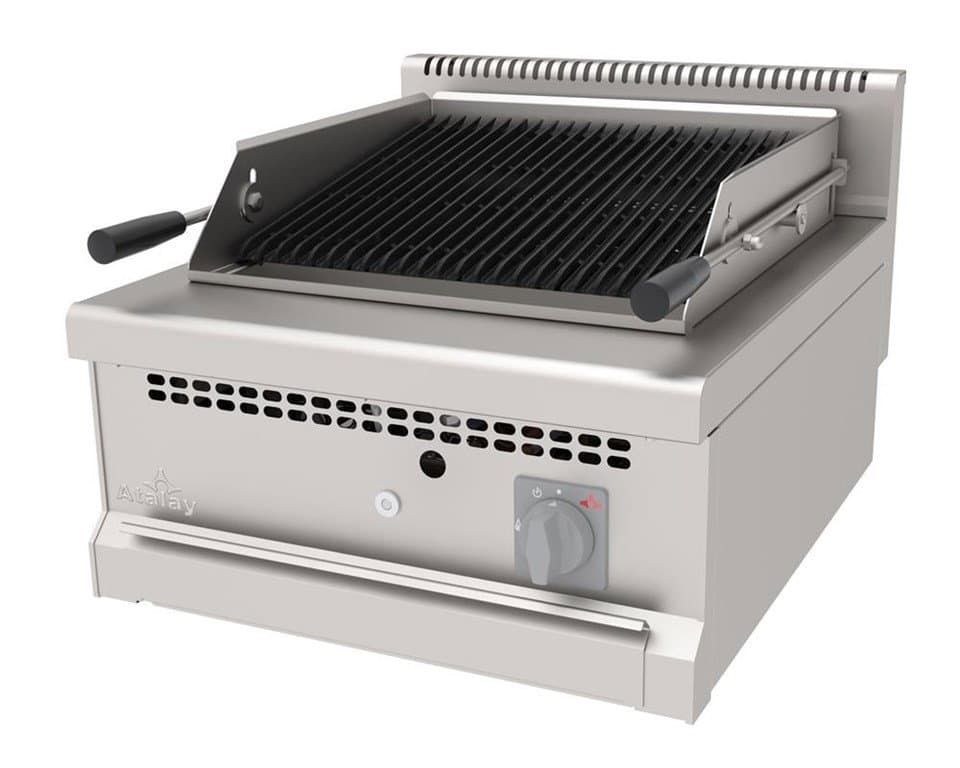 Atalay 700 Serisi ALI - 670 Gazlı Lavataşlı Izgara