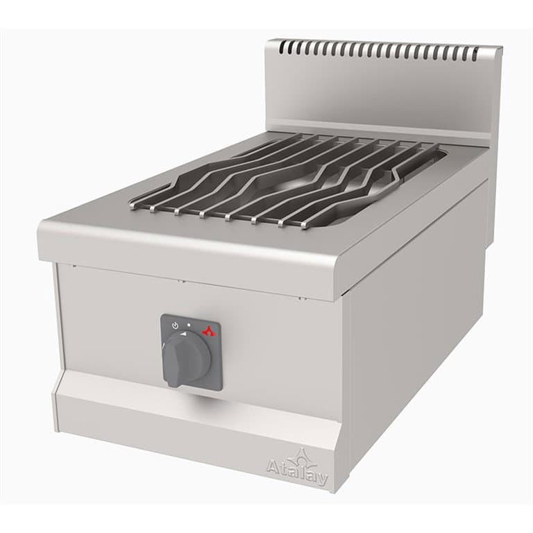 Atalay 700 Serisi AGO - 470-Y Yan Yana Gazlı Ocak