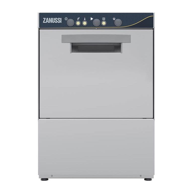 Zanussi 402278 Extrasmall Tek Cidarlı Bardak Yıkama Makinesi