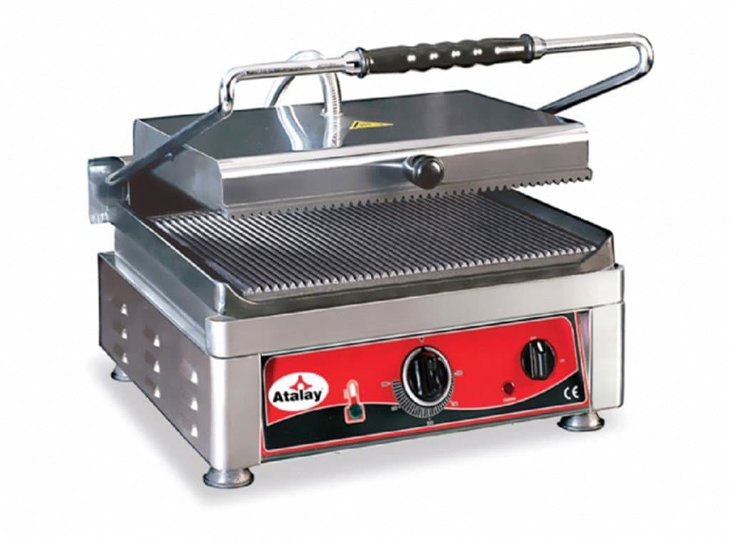 Atalay ATM-2735 12 Dilim Elektrikli Tost Makinesi