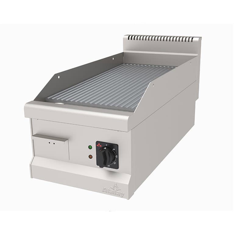 Atalay 900 Serisi AEI-490/N S Elektrikli Nervürlü Izgara