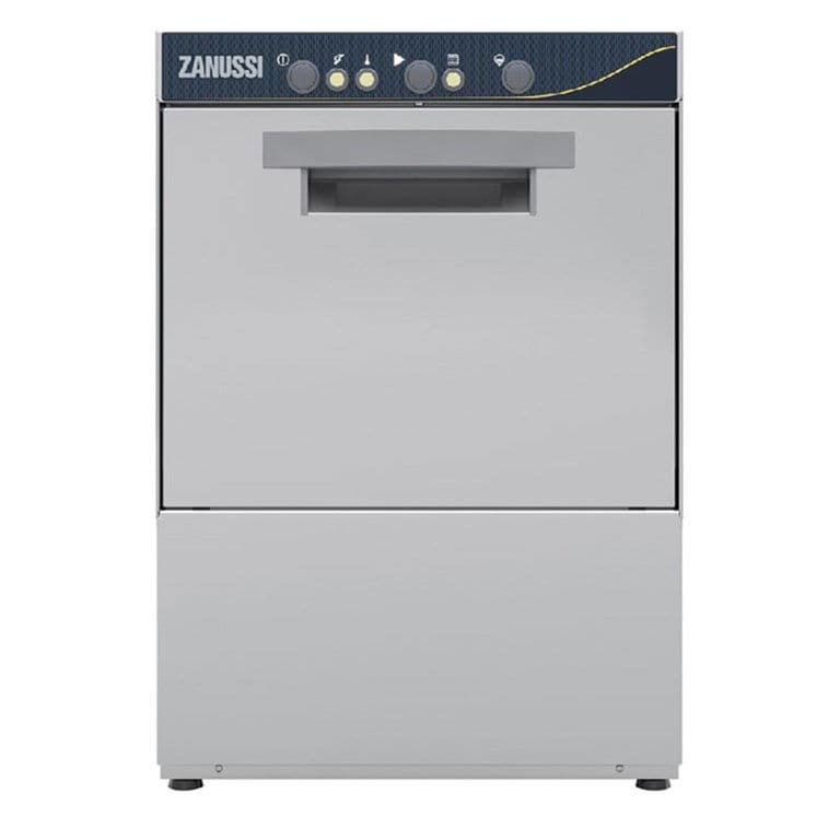 Zanussi 402295 Tek Cidarlı Set Altı Bardak Yıkama Makinesi