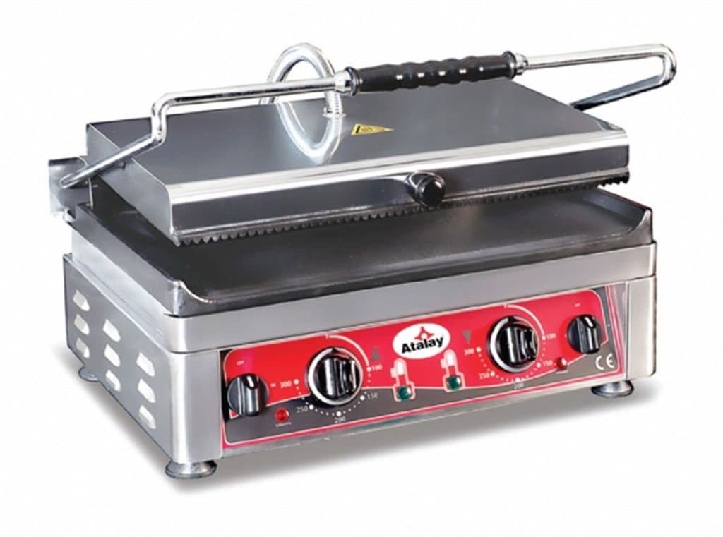 Atalay ATM-2745/2 20 Dilim Elektrikli Tost Makinesi
