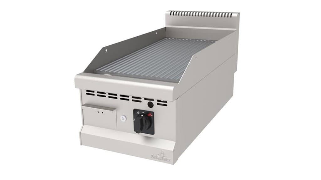 Atalay 900 Serisi AGI - 490/N S Gazlı Nervürlü Izgara