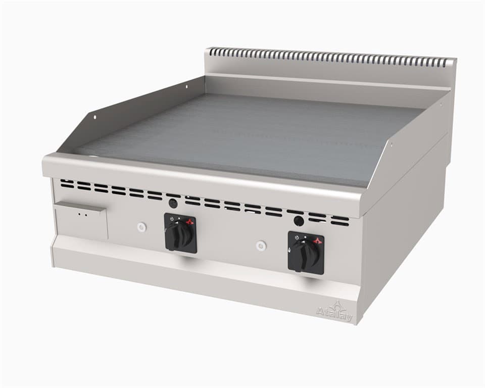 Atalay 900 Serisi AGI - 890 S Gazlı Düz Izgara