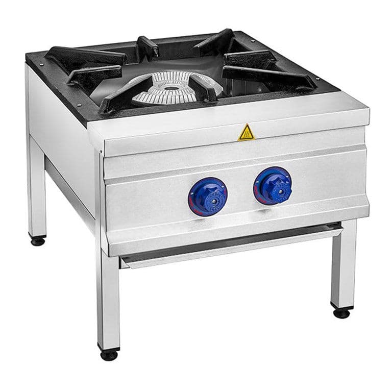 Remta CEJ31 60X70 Yer Ocağı Lpg'Li Ocak