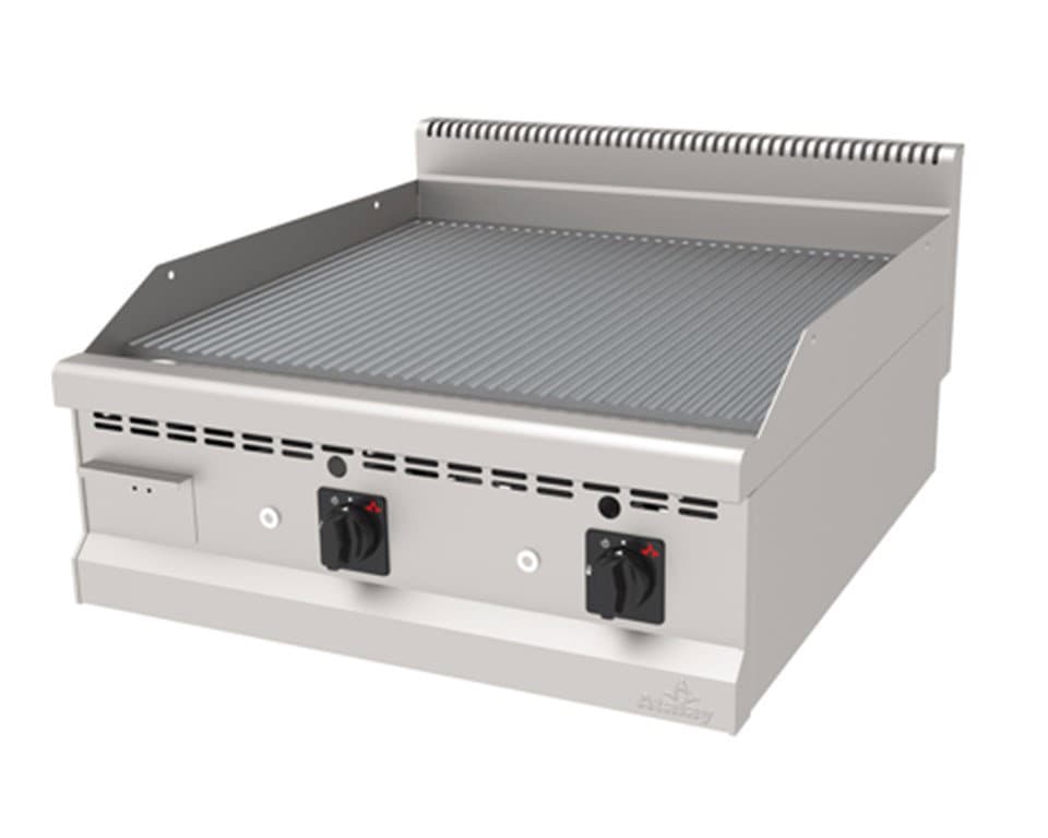 Atalay 900 Serisi AGI - 890/N S Gazlı Nervürlü Izgara