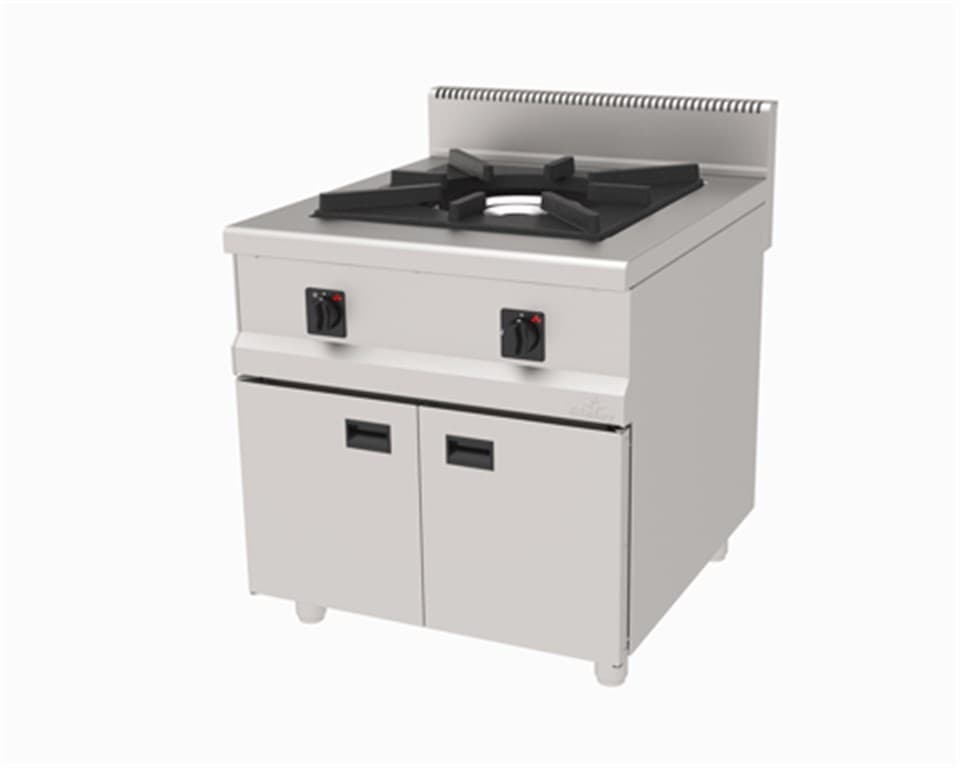 Atalay 900 Serisi AGO - 890 T Gazlı Ocak 4'Lü