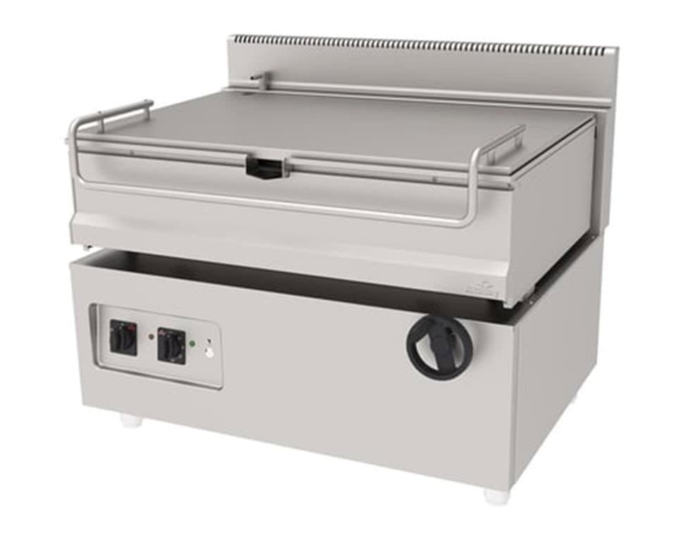 Atalay 900 Serisi ADTG - 1290 Gazlı Devrilir Tava