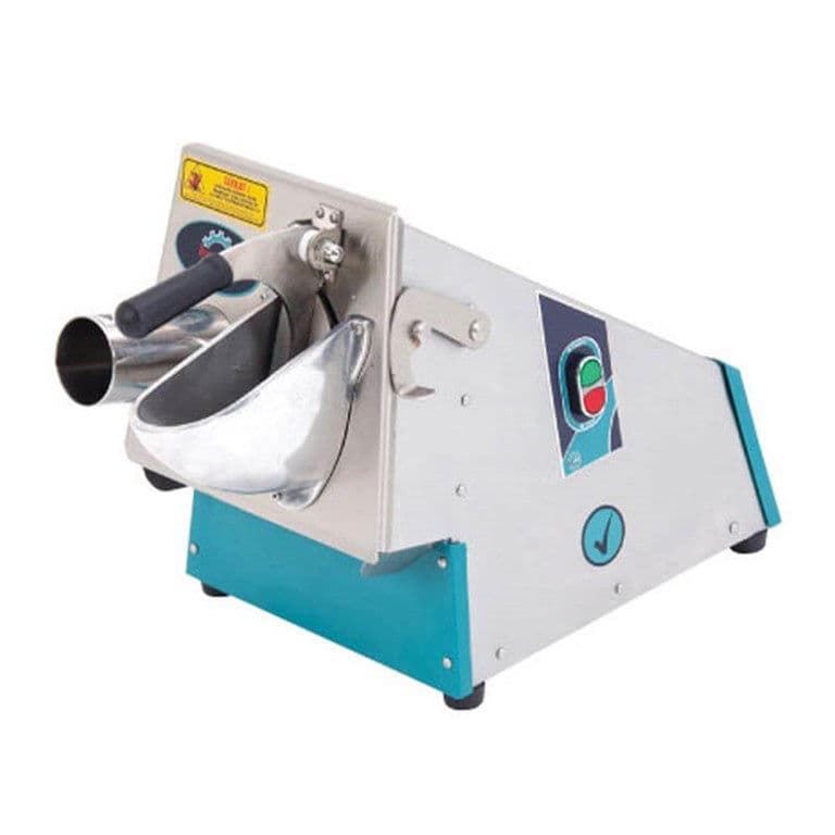 Bosfor USD-01 Set Üstü Sebze Doğrama Makinesi