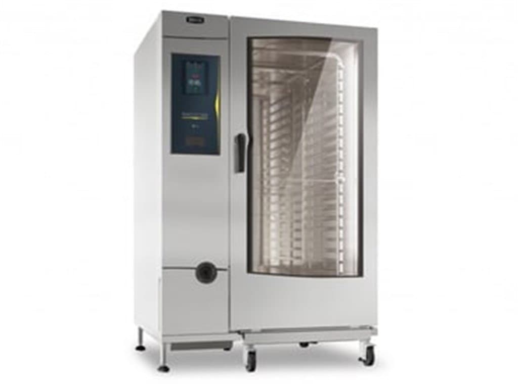 Zanussi Magistar 218684-Ng Doğalgazlı Kombi Fırın