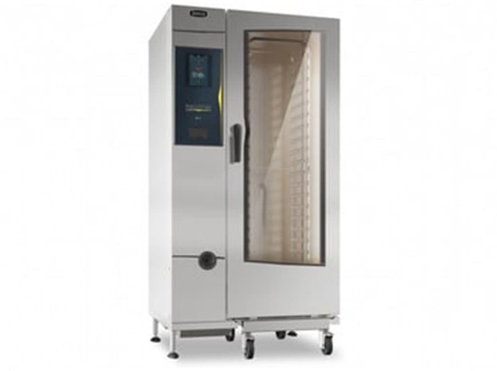 Zanussi Magistar 218625-Elektrik Kombi Fırın