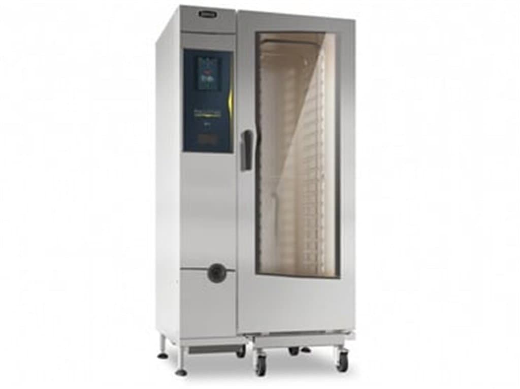 Zanussi Magistar 218665-Lpg Gazlı Kombi Fırın